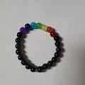Multi Colour Bead Bracelets