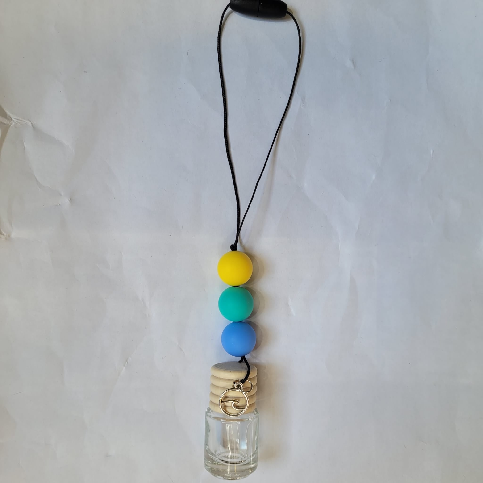 Diffuser Containers for Essential Oils or Memories