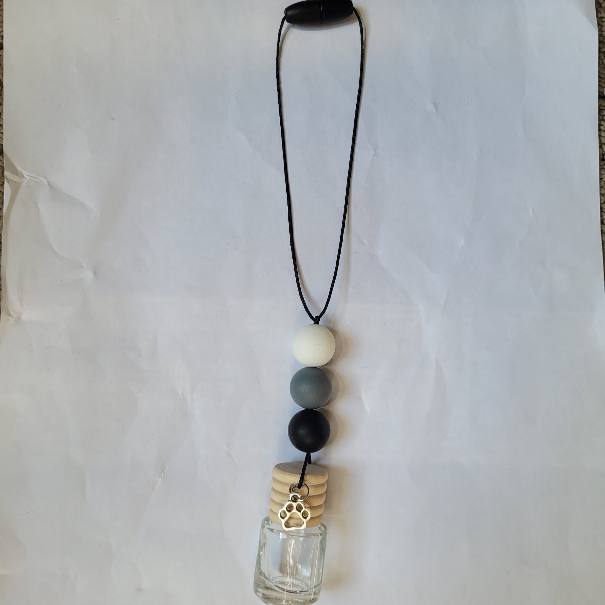 Diffuser Containers for Essential Oils or Memories