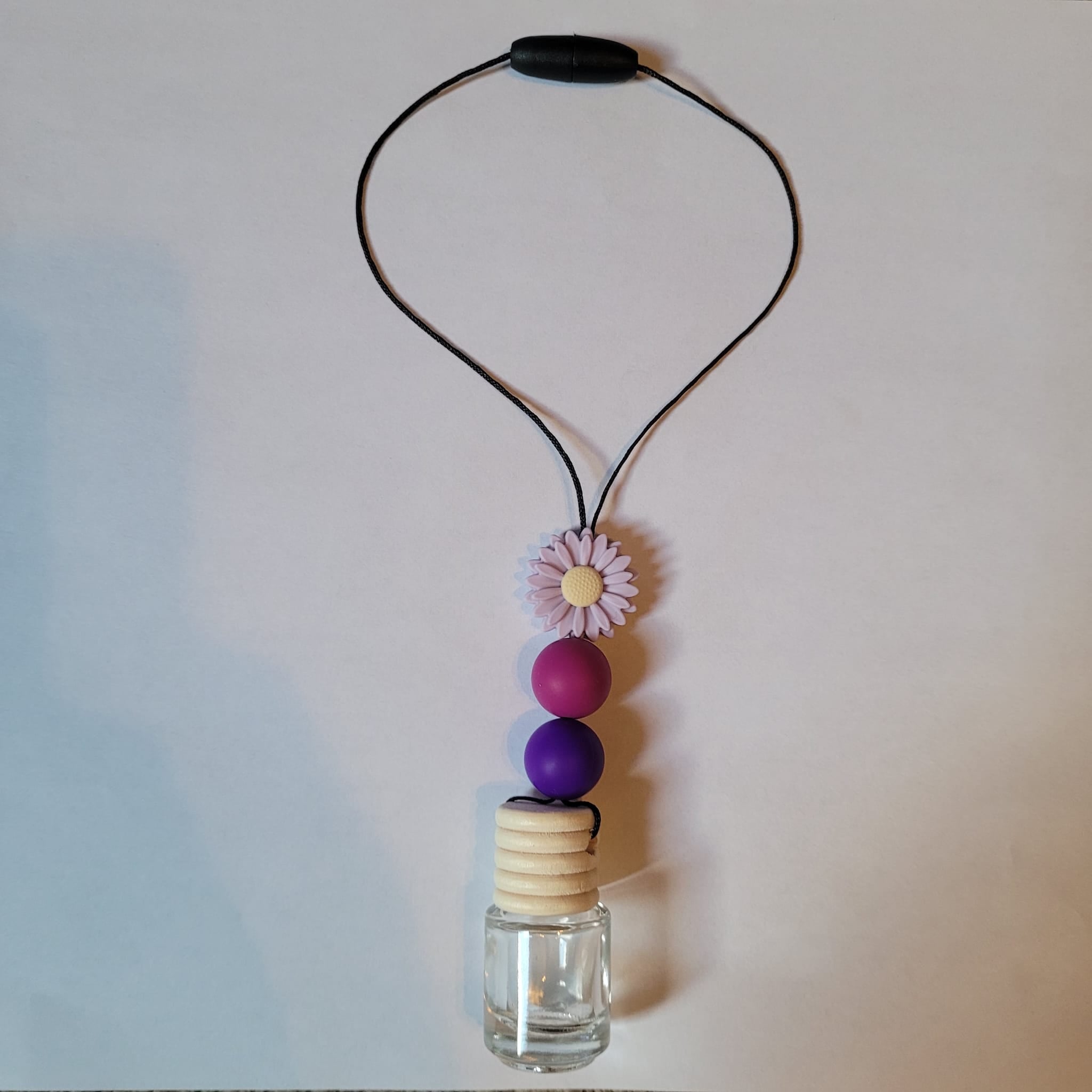 Diffuser Containers for Essential Oils or Memories