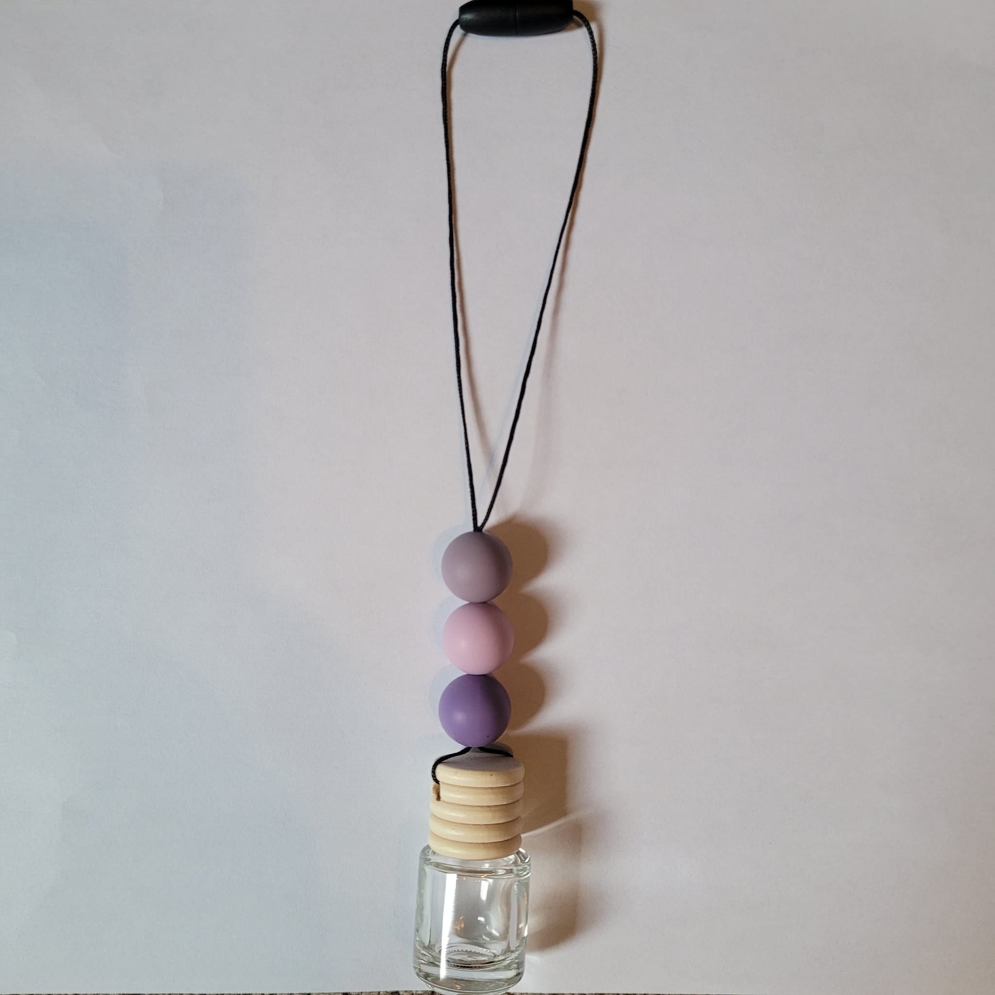 Diffuser Containers for Essential Oils or Memories