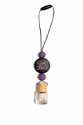 "Just A Girl Who Loves to Dance" Diffuser Containers for Essential Oils or Memories